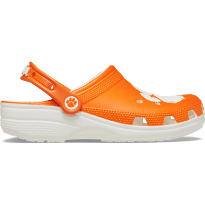 Women / Men Crocs - Clemson Classic Clog