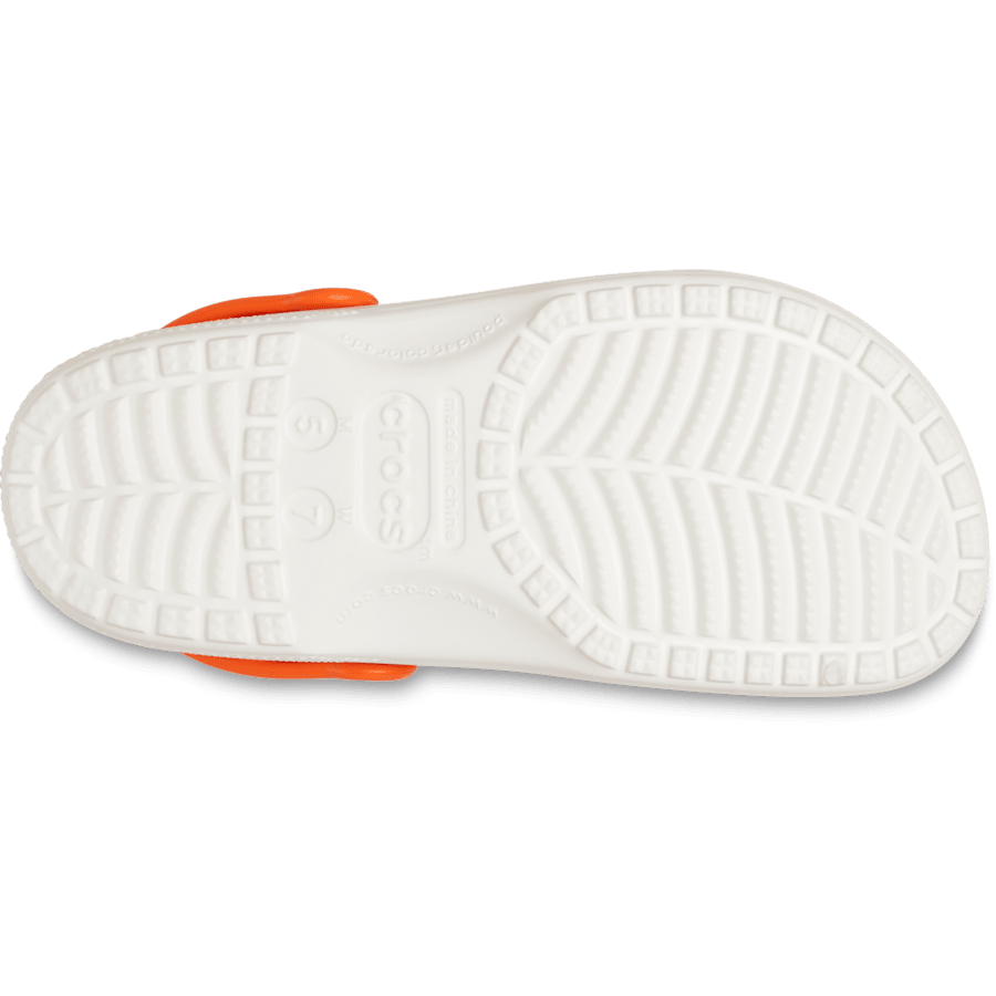 Women / Men Crocs - Clemson Classic Clog