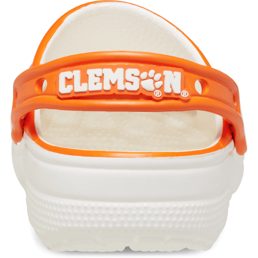 Women / Men Crocs - Clemson Classic Clog