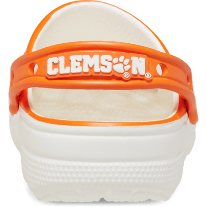 Women / Men Crocs - Clemson Classic Clog
