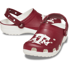 Crocs Texas AM Classic Clog Women|Men