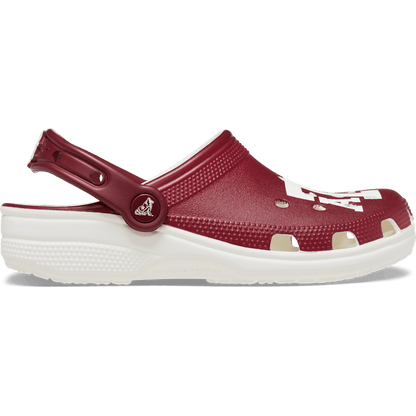 Women / Men Crocs - Texas AM Classic Clog
