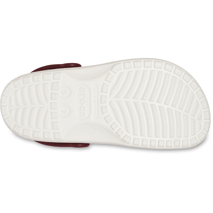 Women / Men Crocs - Texas AM Classic Clog