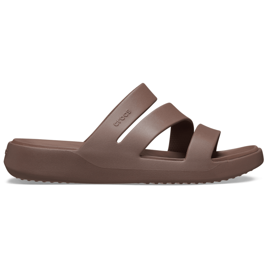 Women Crocs - Getaway Strappy