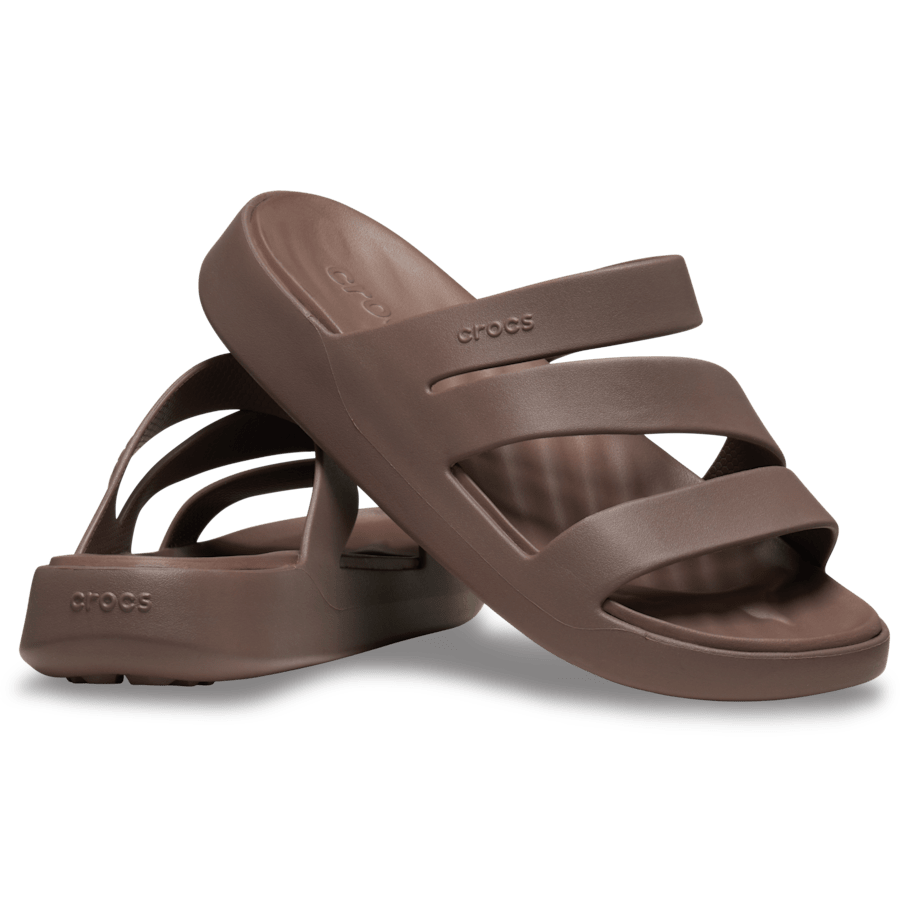 Women Crocs - Getaway Strappy