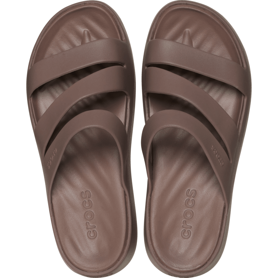 Women Crocs - Getaway Strappy