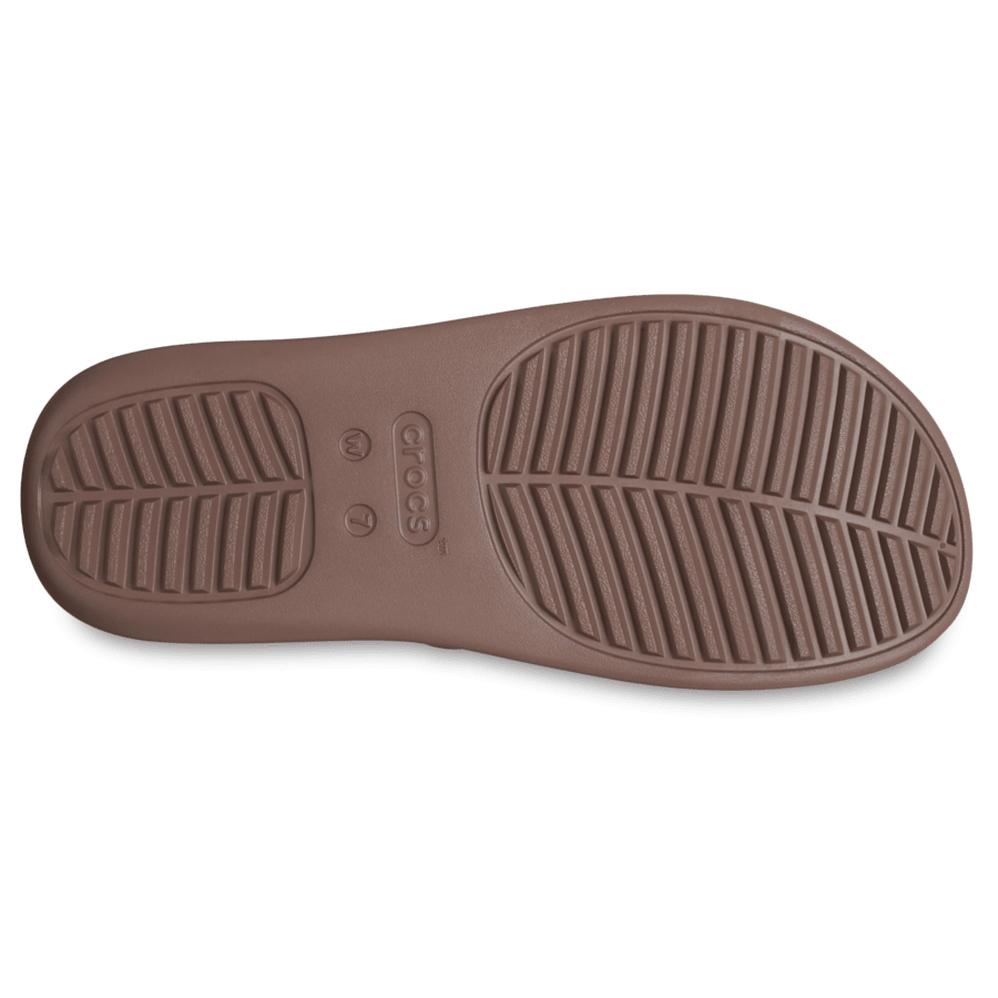 Women Crocs - Getaway Strappy