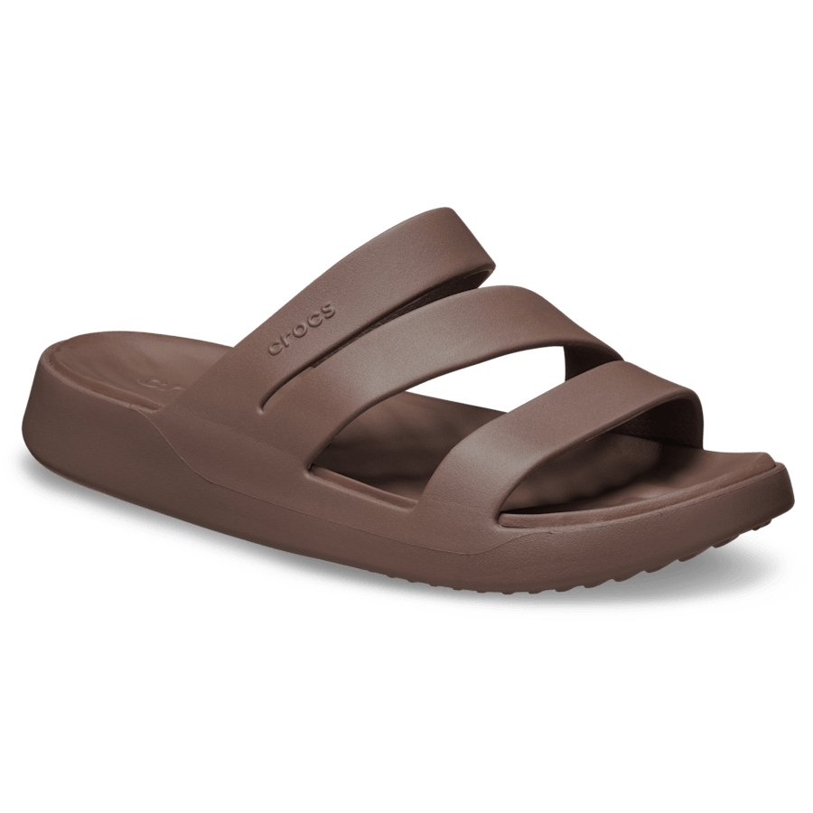 Women Crocs - Getaway Strappy