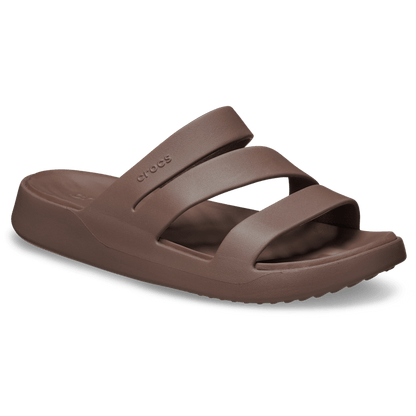 Women Crocs - Getaway Strappy