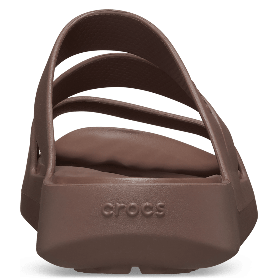 Women Crocs - Getaway Strappy