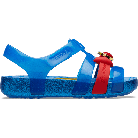 Kids Crocs - Kids' Snow White Isabella Sandal