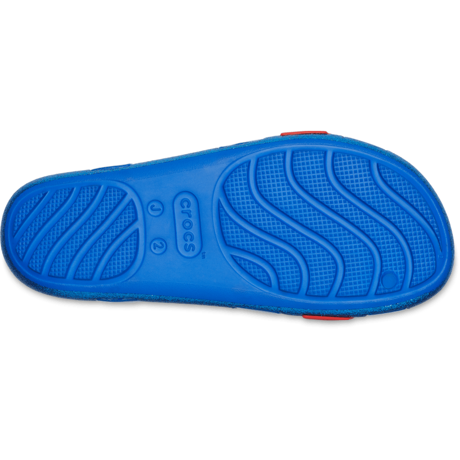 Kids Crocs - Kids' Snow White Isabella Sandal
