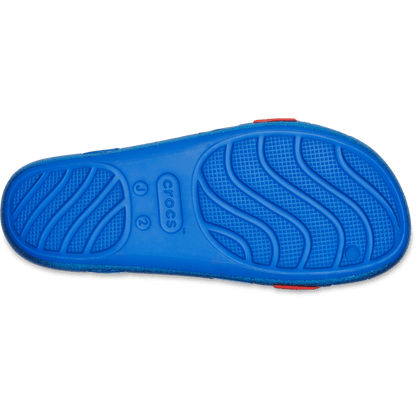 Kids Crocs - Kids' Snow White Isabella Sandal