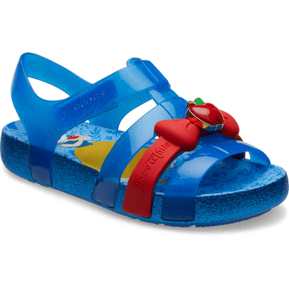 Kids Crocs - Kids' Snow White Isabella Sandal