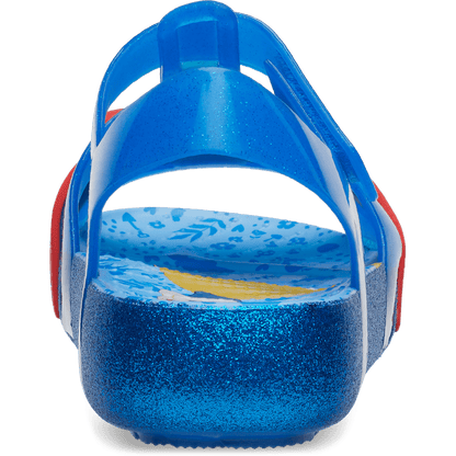 Kids Crocs - Kids' Snow White Isabella Sandal