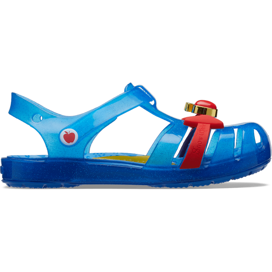 Kids Crocs - Toddlers' Snow White Isabella Sandal