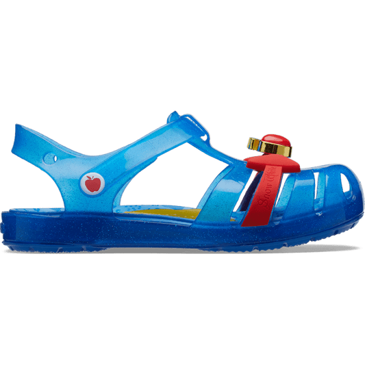 Kids Crocs - Toddlers' Snow White Isabella Sandal
