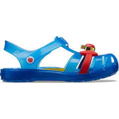 Crocs Toddlers' Snow White Isabella Sandal Kids