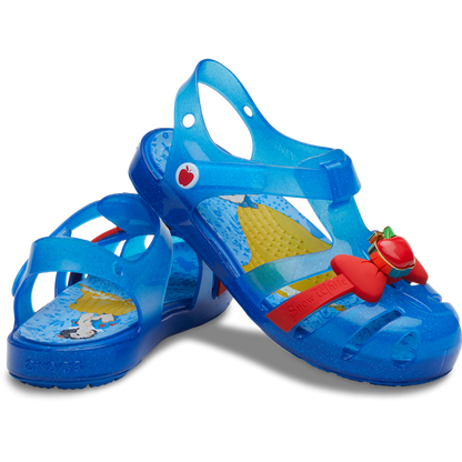 Kids Crocs - Toddlers' Snow White Isabella Sandal