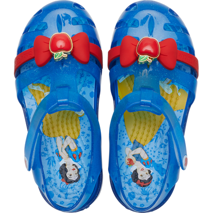 Kids Crocs - Toddlers' Snow White Isabella Sandal