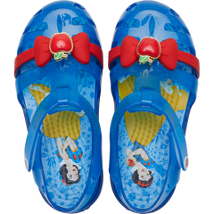 Crocs Toddlers' Snow White Isabella Sandal Kids