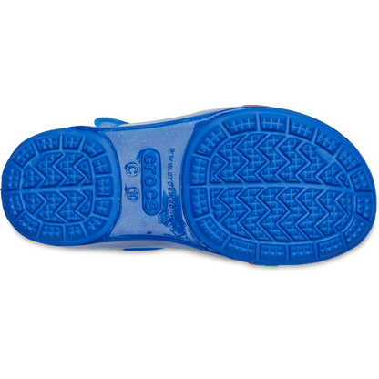 Kids Crocs - Toddlers' Snow White Isabella Sandal