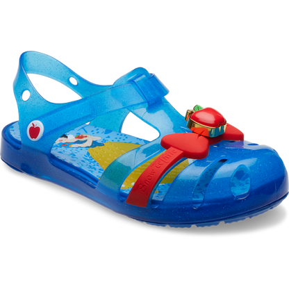 Kids Crocs - Toddlers' Snow White Isabella Sandal