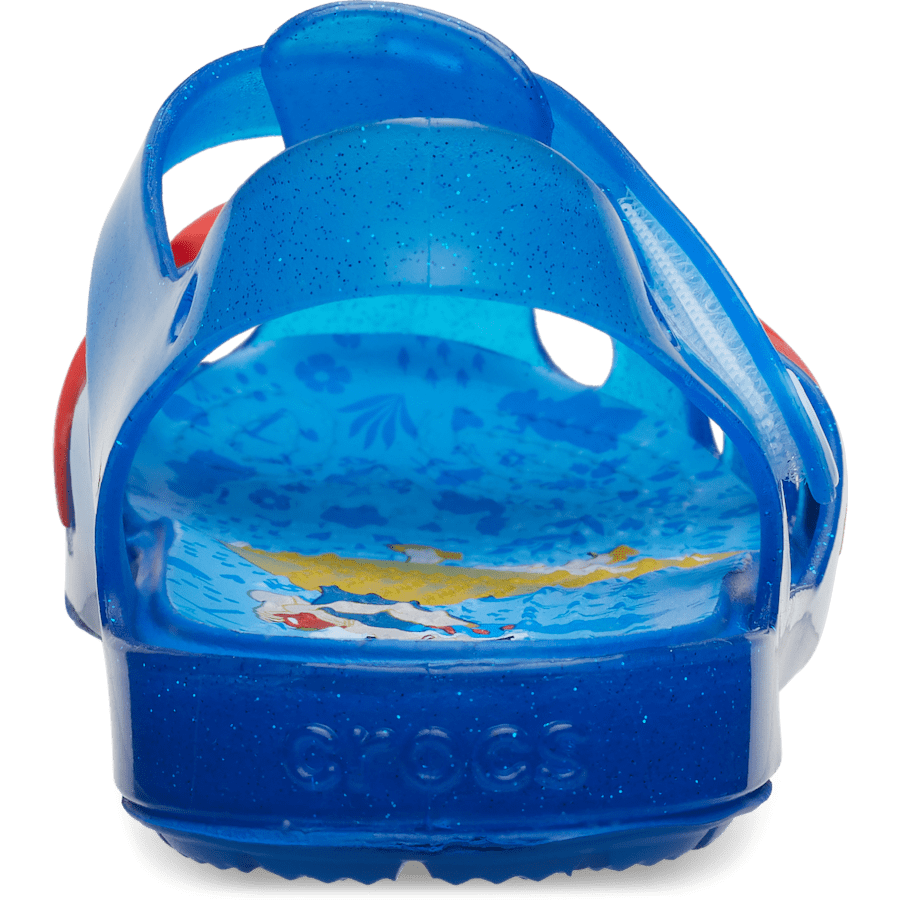 Kids Crocs - Toddlers' Snow White Isabella Sandal