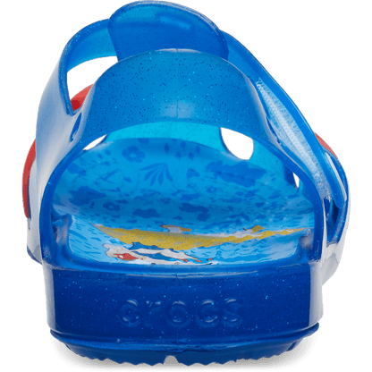 Kids Crocs - Toddlers' Snow White Isabella Sandal