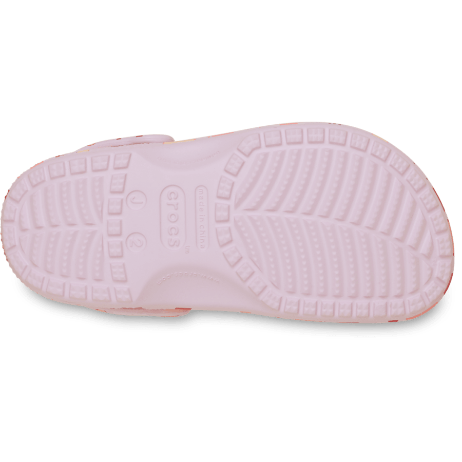 Kids Crocs - Kids’ Classic Valentine’s Day Clog