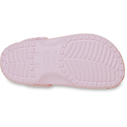 Kids Crocs - Kids’ Classic Valentine’s Day Clog