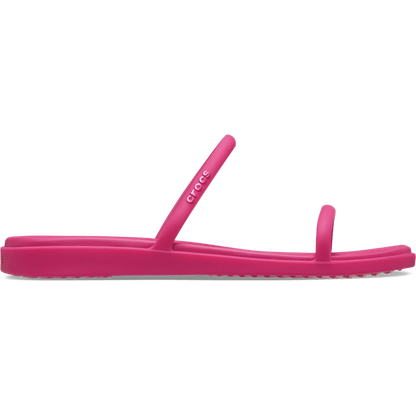 Women Crocs - Miami Two Strap Sandal
