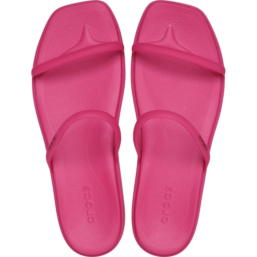 Women Crocs - Miami Two Strap Sandal