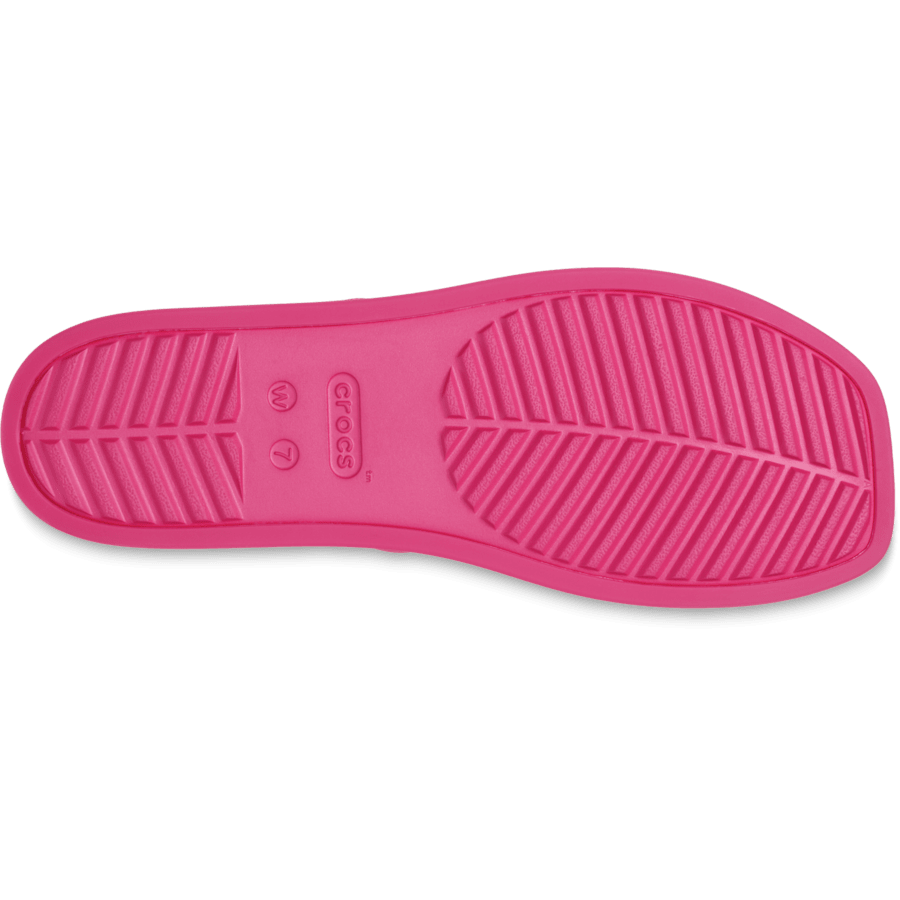 Women Crocs - Miami Two Strap Sandal