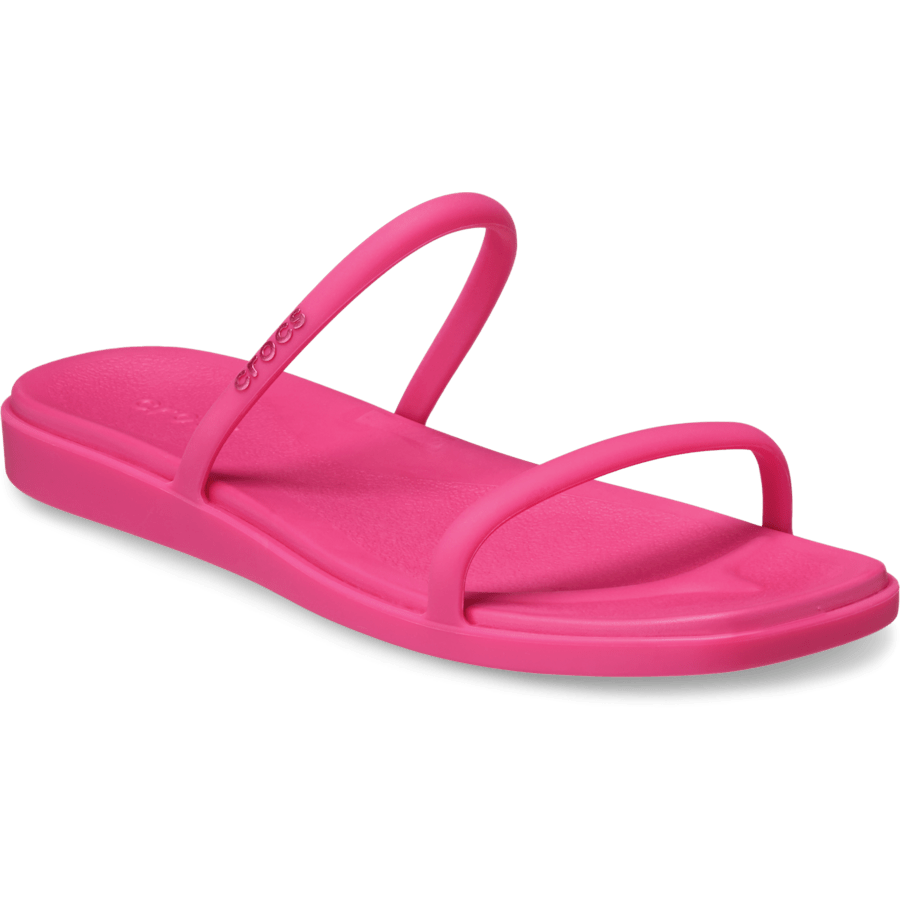 Women Crocs - Miami Two Strap Sandal