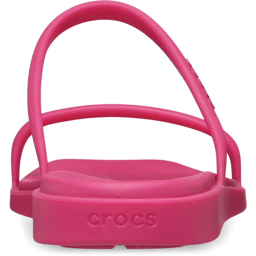 Women Crocs - Miami Two Strap Sandal