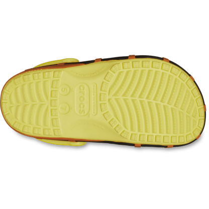 Men Crocs - SpongeBob Classic Clog