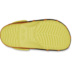 Crocs SpongeBob Classic Clog Men