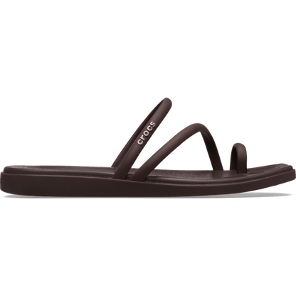 Women Crocs - Women's Miami Toe Loop Sandal