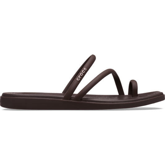 Women Crocs - Women's Miami Toe Loop Sandal
