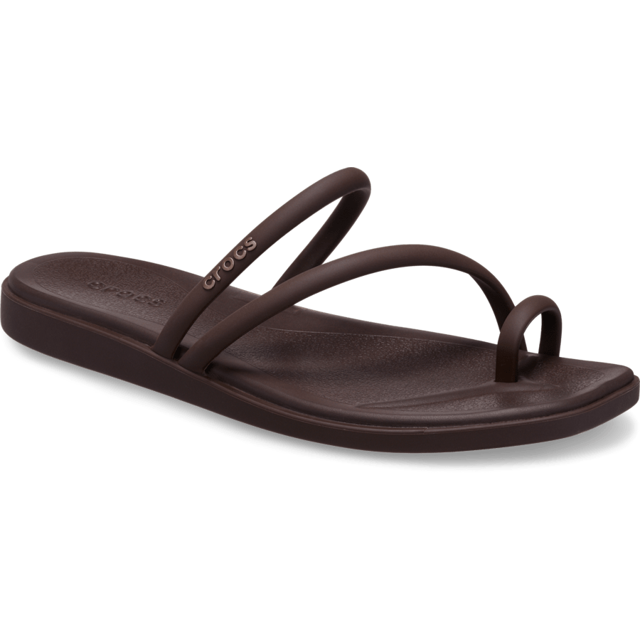 Women Crocs - Women's Miami Toe Loop Sandal