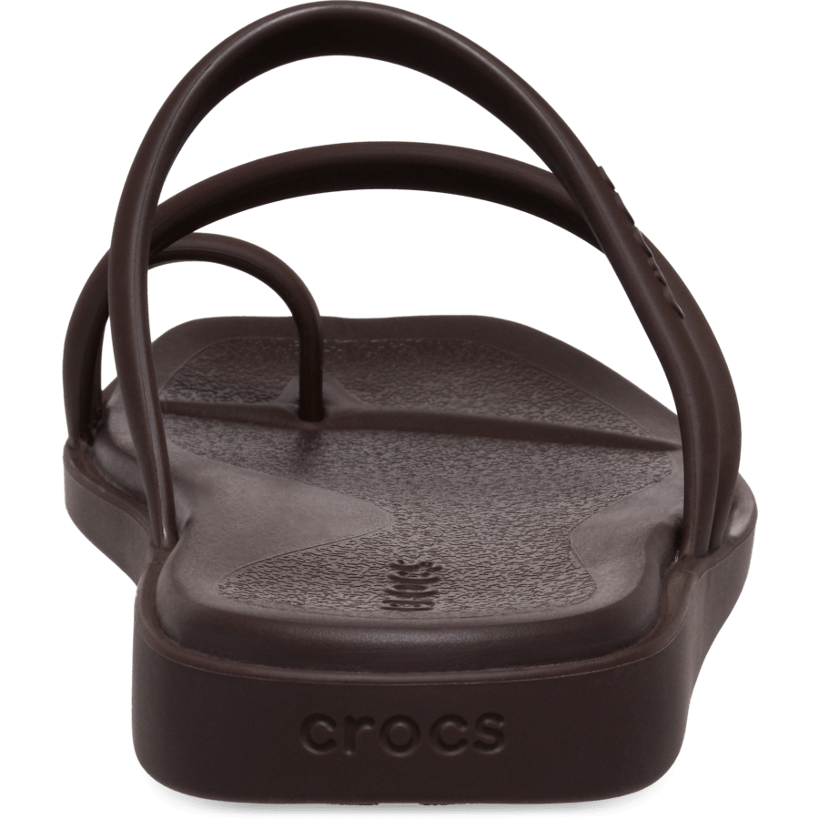 Women Crocs - Women's Miami Toe Loop Sandal