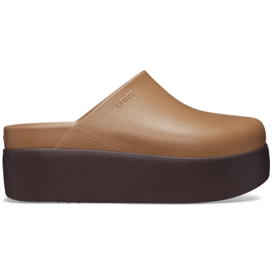 Women Crocs - Dylan Platform Clog