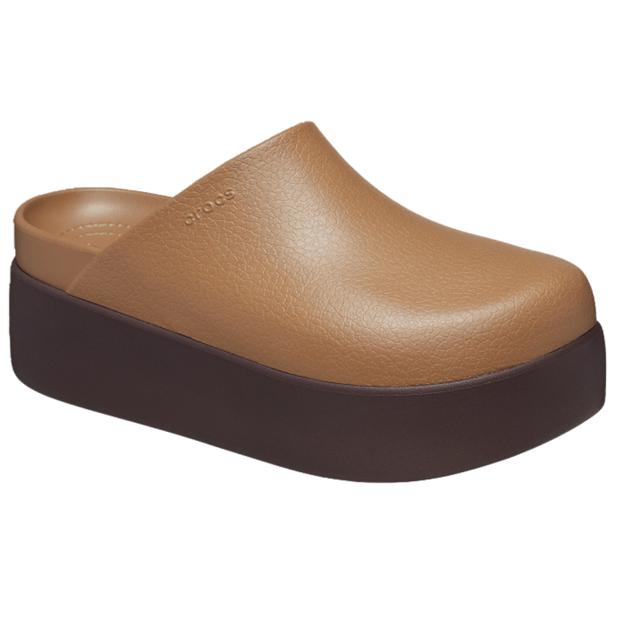 Women Crocs - Dylan Platform Clog