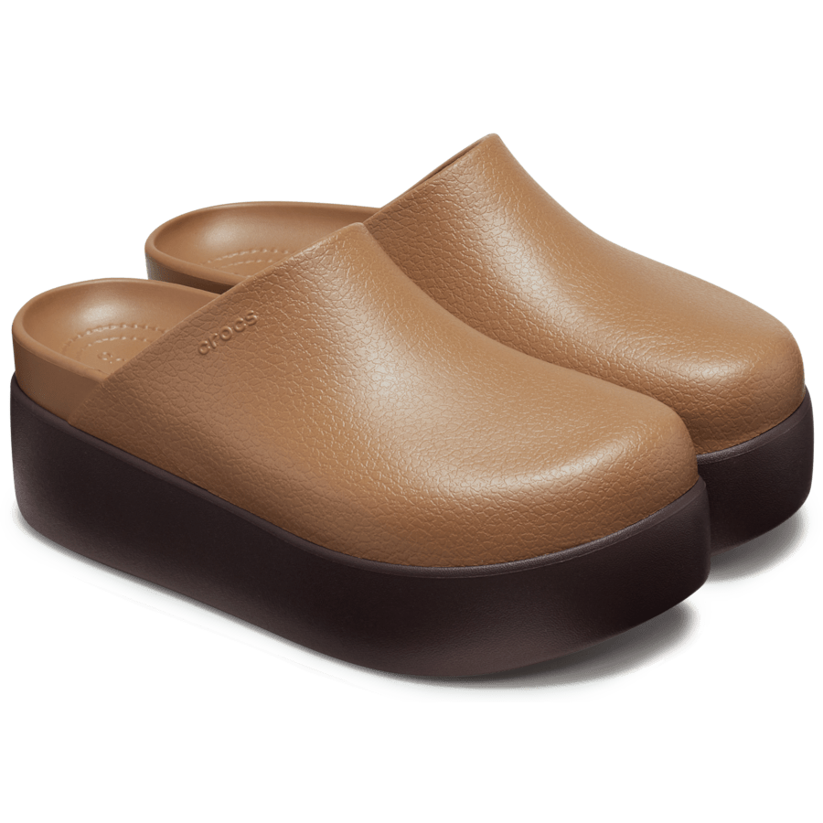 Women Crocs - Dylan Platform Clog