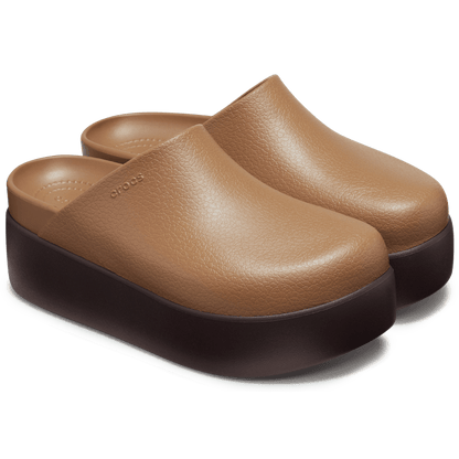Women Crocs - Dylan Platform Clog