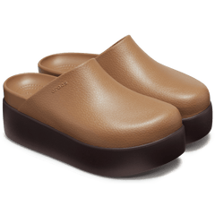 Crocs Dylan Platform Clog Women