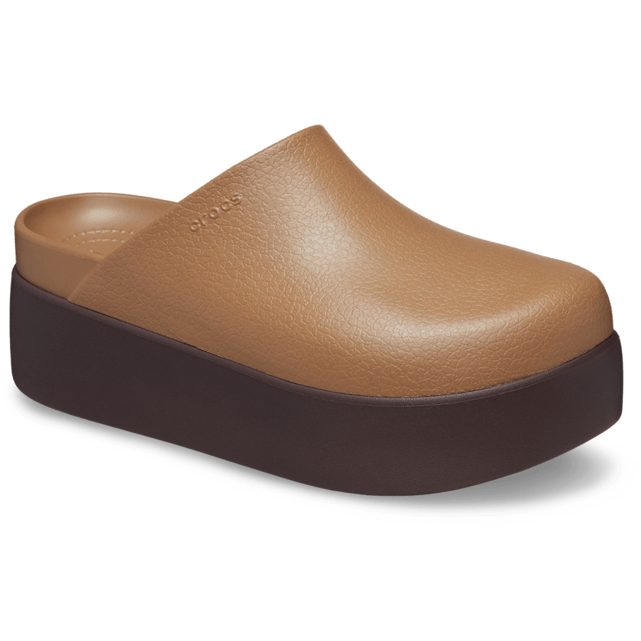 Women Crocs - Dylan Platform Clog