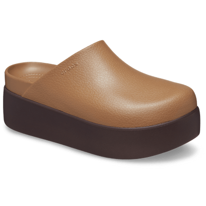 Women Crocs - Dylan Platform Clog