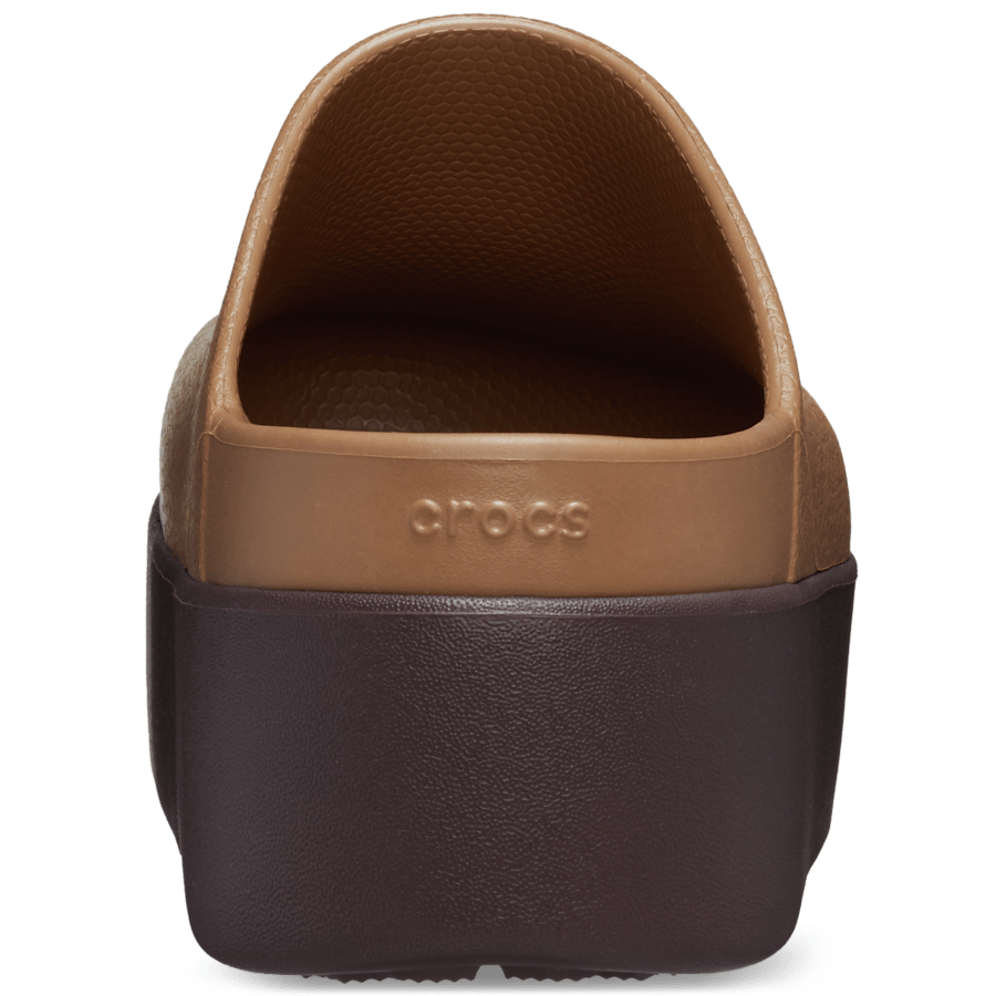 Women Crocs - Dylan Platform Clog